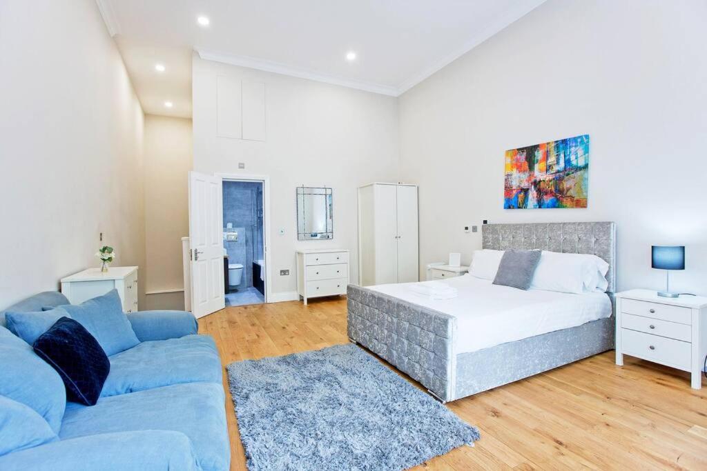 Appartamento F1 Outstanding 1 Bed Duplex *