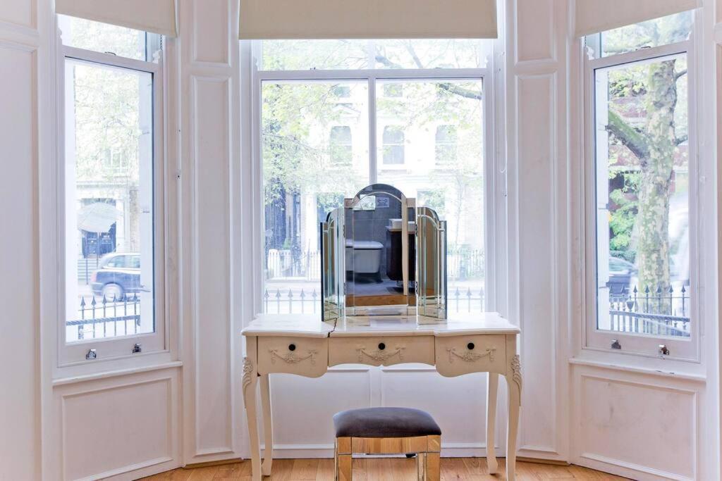 Apartament F1 Outstanding 1 Bed Duplex