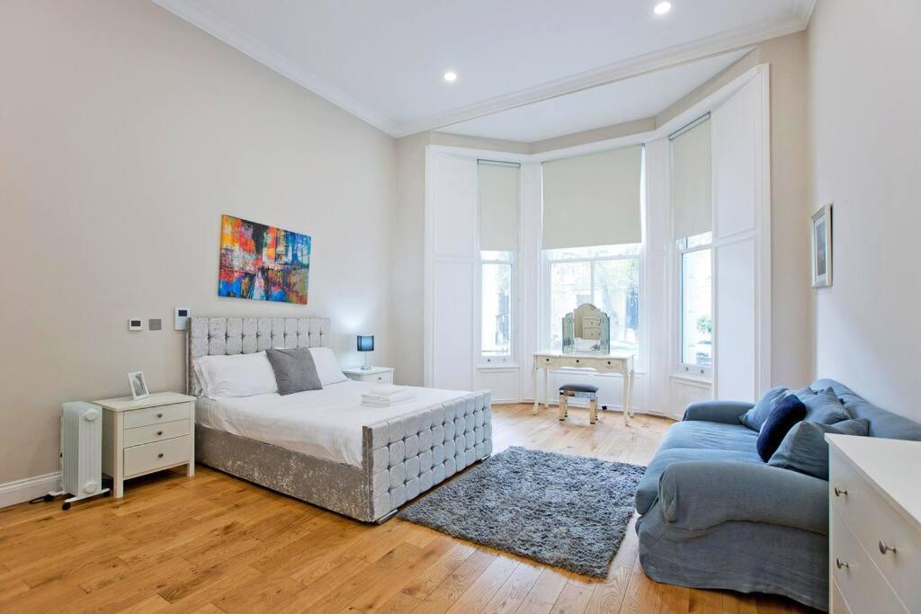 Appartamento F1 Outstanding 1 Bed Duplex *